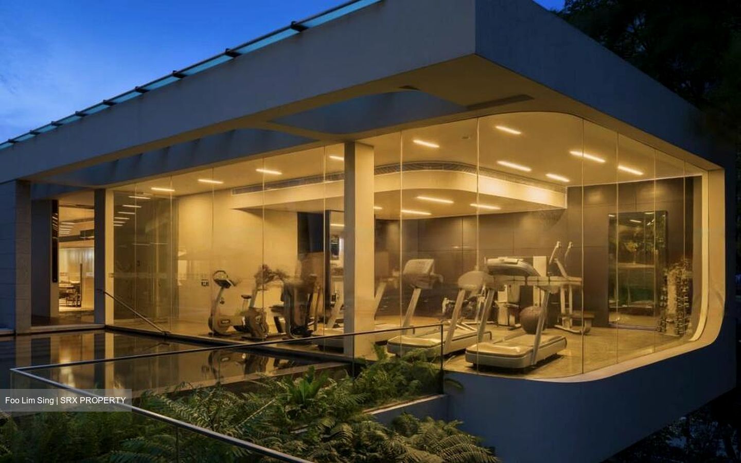 Ardmore Residence (D10), Condominium #471506341